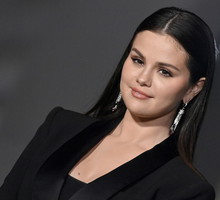 Selena Gomez