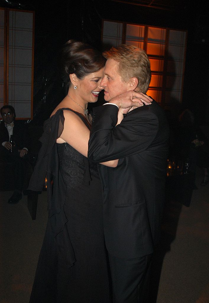 Catherine Zeta-Jones i Michael Douglas: historia miłości jednej z najbardziej zgranych par Hollywood
