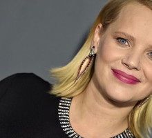 Joanna Kulig zagra w nowym serialu! O czym jest "Pajęczyna"?