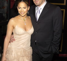 Jennifer Lopez i Ben Affleck: związek
