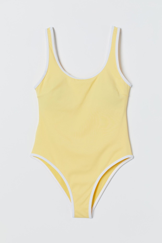 Letnie wyprzedaże 2021: H&M