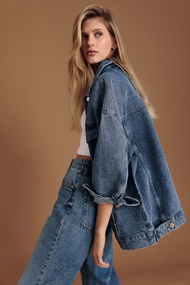 Letnie wyprzedaże 2021: H&M