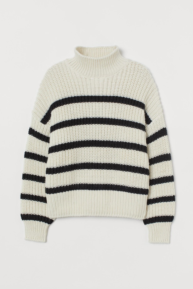 Letnie wyprzedaże 2021: H&M