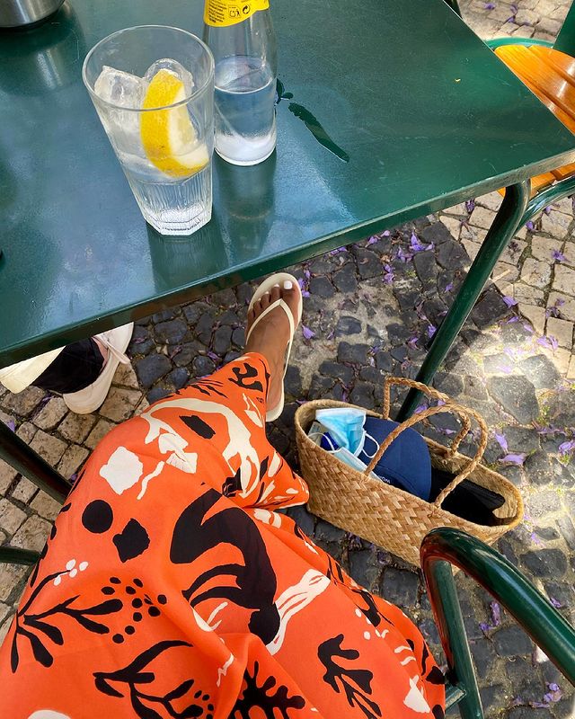 moda na lato