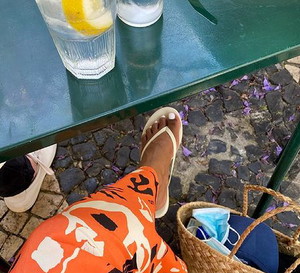moda na lato