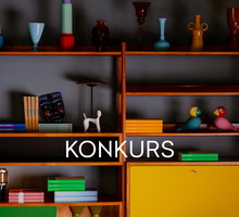 Jak u Almodóvara - konkurs