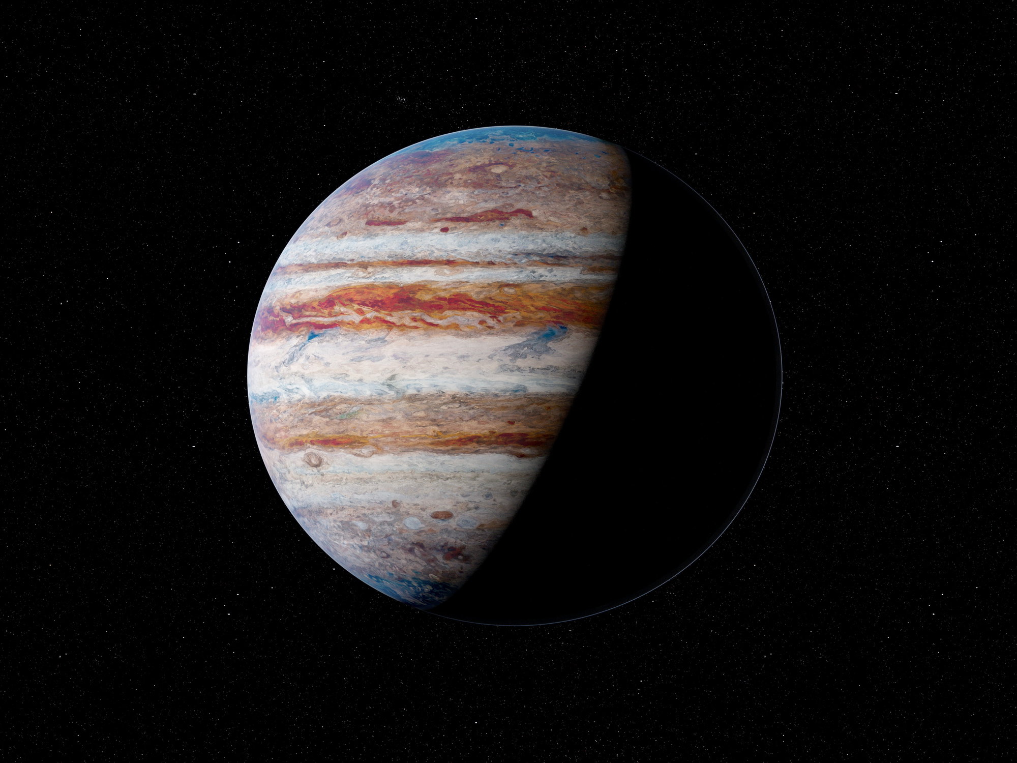 Horoskop tygodniowy 2021 na 21-27 czerwca. Rozpoczęła się retrogradacja Jowisza, która jeszcze bardziej podkręci atmosferę