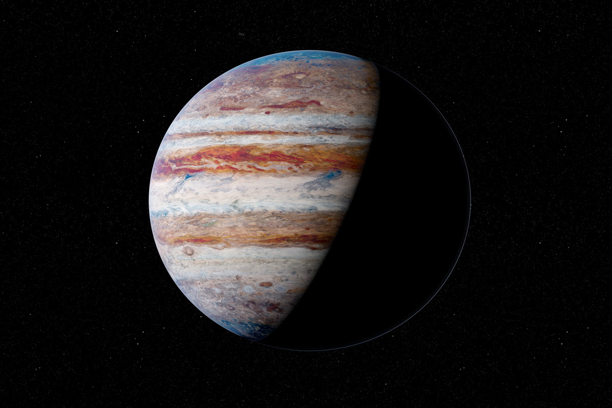 Horoskop tygodniowy 2021 na 21-27 czerwca. Rozpoczęła się retrogradacja Jowisza, która jeszcze bardziej podkręci atmosferę