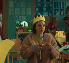 Noc w przedszkolu - nowy polski film Netflixa