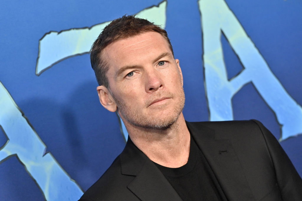 Sam Worthington