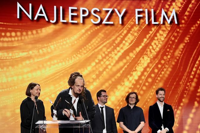 Orły 2021