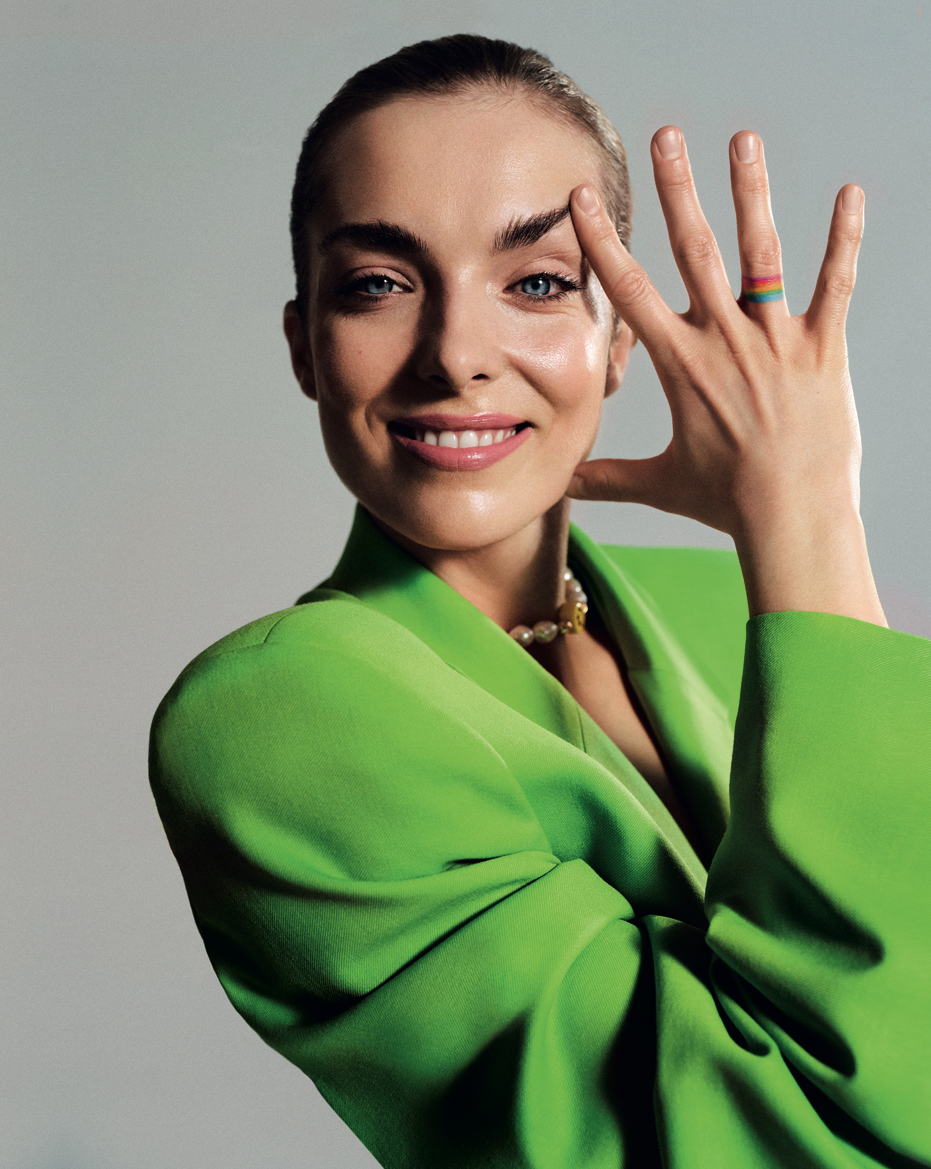 Magdalena Koleśnik