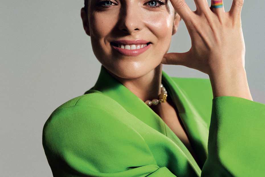Magdalena Koleśnik