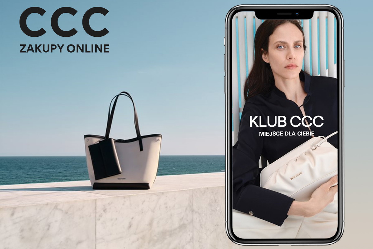CCC – zakupy online – jak to działa?