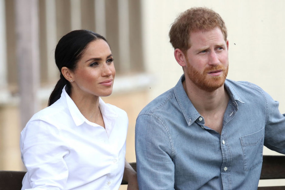 Meghan Markle i książę Harry nie pojawią się na koronacji Karola? "Harry jest jego synem i Jego Wysokość zawsze będzie go kochał"