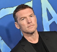 Sam Worthington