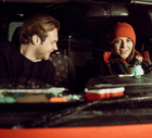 "Jeszcze przed Świętami" to nowy polski film świąteczny, który już jest hitem! Obejrzysz go na Netflix