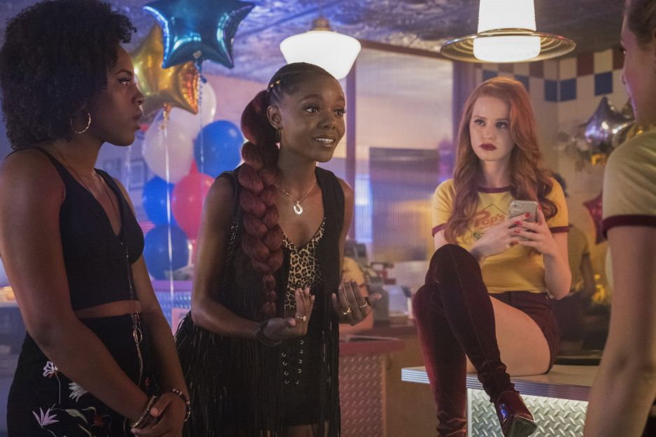 Riverdale