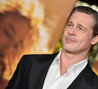 Brad Pitt zabrał swoją nową dziewczynę na oficjalną imprezę po premierze "Babylon". "Ines jest zabawna i towarzyska"