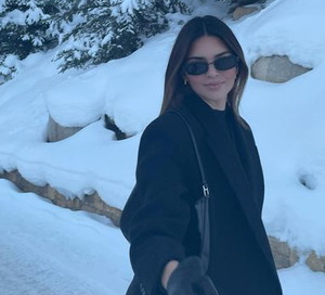Kendall Jenner