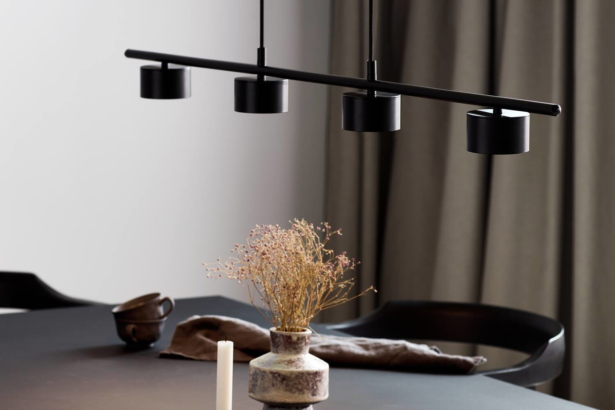 Lampy wiszące, Clyde, Nordlux, Ardant