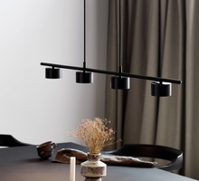 Lampy wiszące, Clyde, Nordlux, Ardant