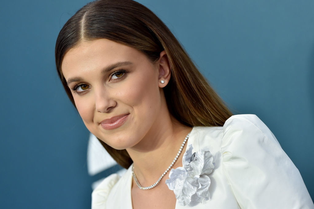 Millie Bobby Brown ma chłopaka! To syn znanego muzyka