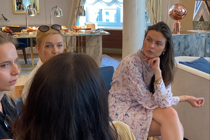 ELLE About Fashion x Modivo: Warsztaty z kreowania wizerunku - sprzedaż e-commerce, garderoba kapsułowa i stylowy psychocoaching