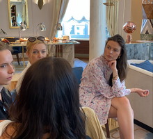 ELLE About Fashion x Modivo: Warsztaty z kreowania wizerunku - sprzedaż e-commerce, garderoba kapsułowa i stylowy psychocoaching