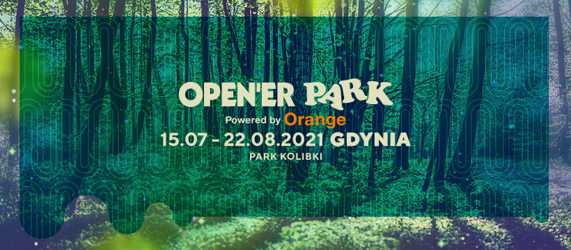 Open'er Park