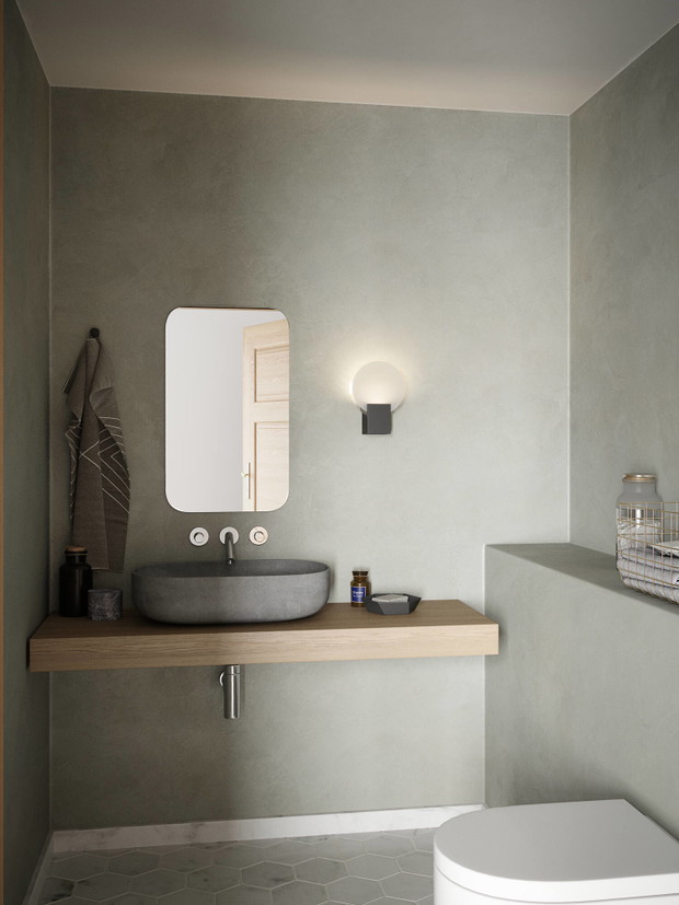 Kinkiety, Hester, Nordlux, Ardant