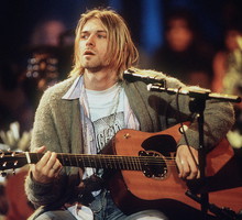 Kuty Cobain, 1993 rok