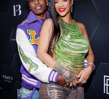 Rihanna