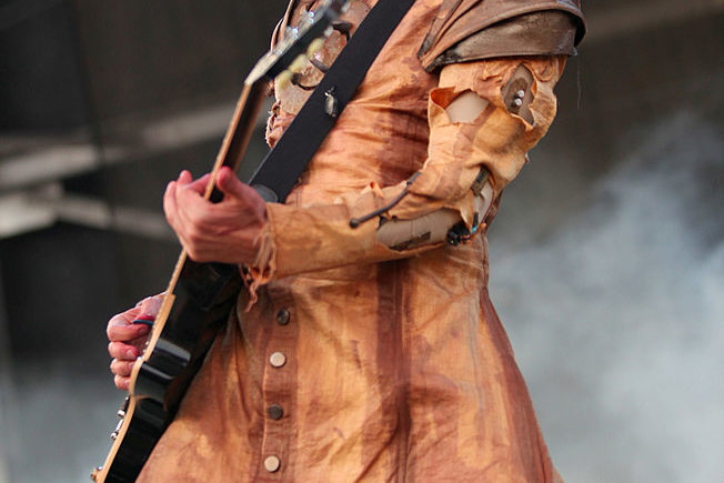 Twiggy Ramirez