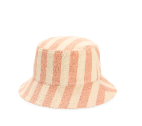 Ubrania frotte: trendy 2021