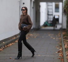 sweter Arket
