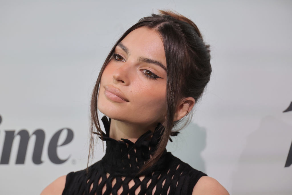 Emily Ratajkowski