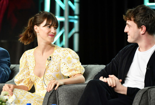 2020 Winter TCA Tour - Day 11