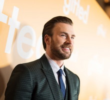 Chris Evans