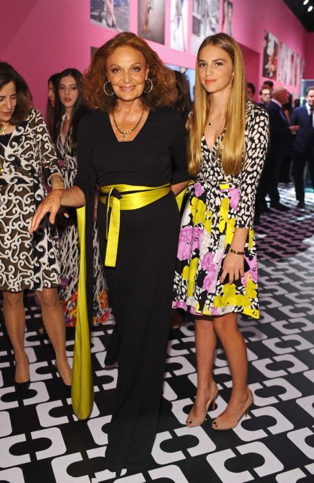 Diane von Fürstenberg