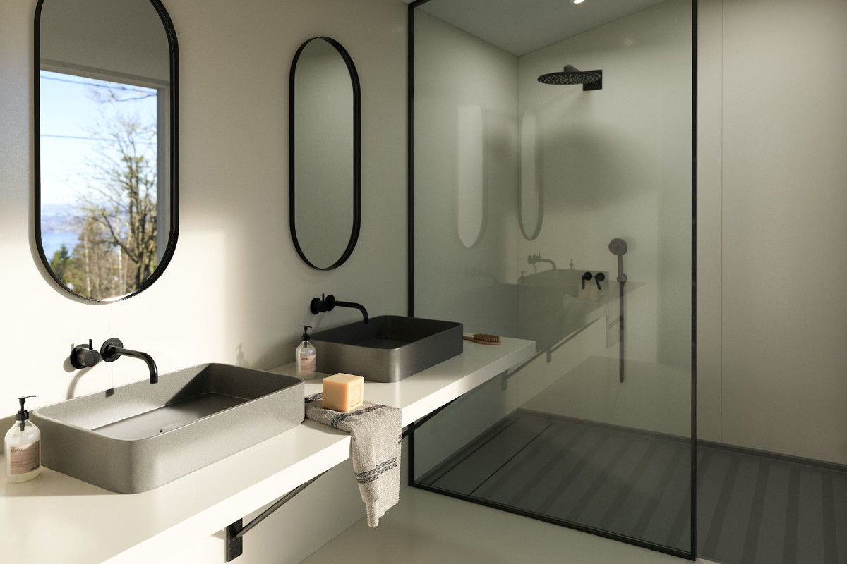 Silestone Faro White Cosentino