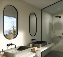 Silestone Faro White Cosentino