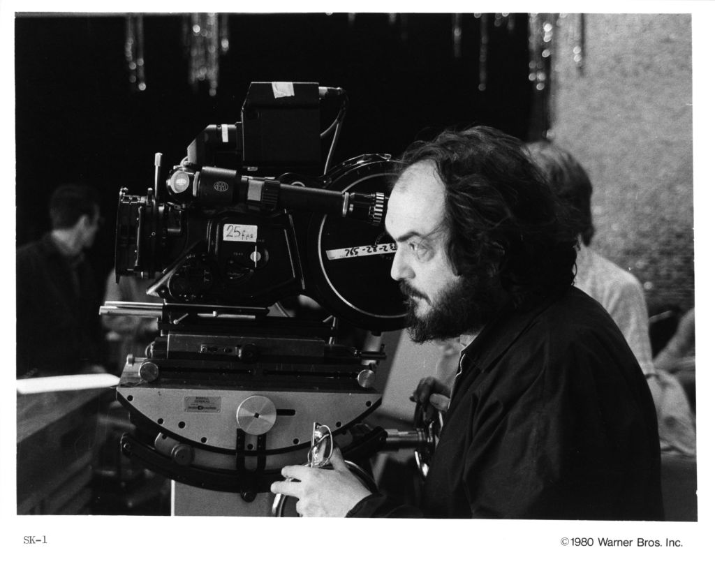 Stanley Kubrick - najlepsze filmy