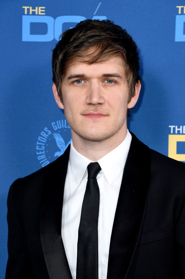 Bo Burnham