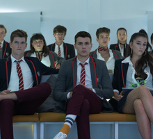 Seriale podobne do "Szkoły dla elity". Co włączyć, gdy obejrzysz już wszystkie odcinki tego hitu od Netflix?