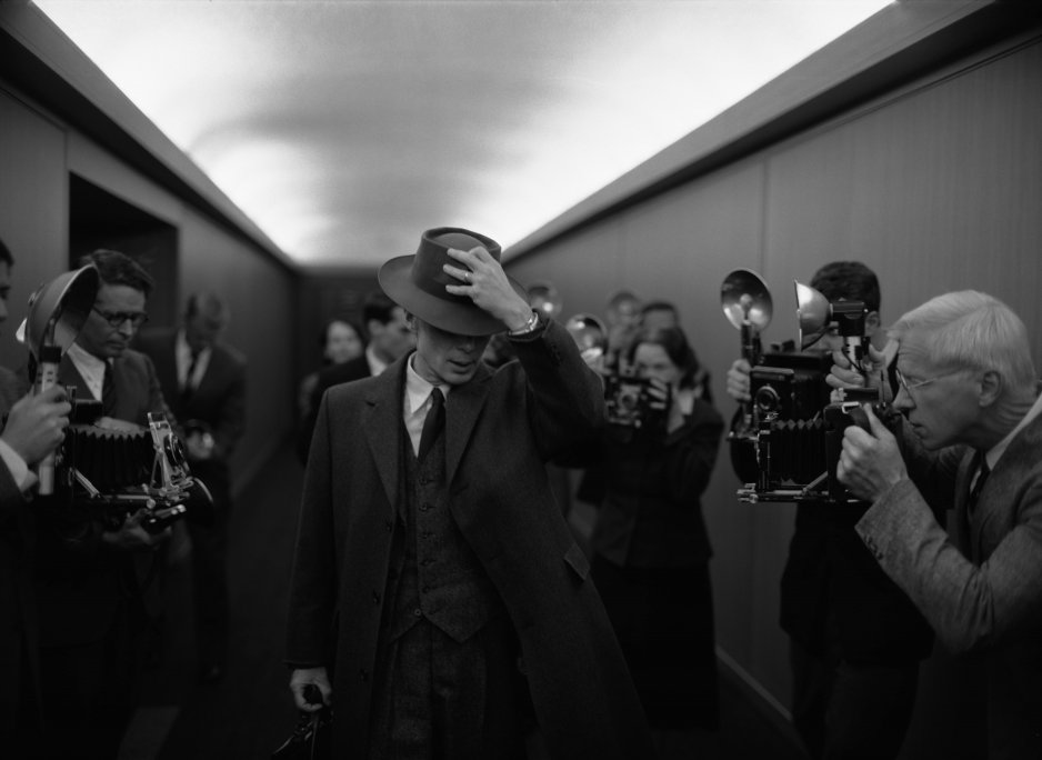 „Oppenheimer”