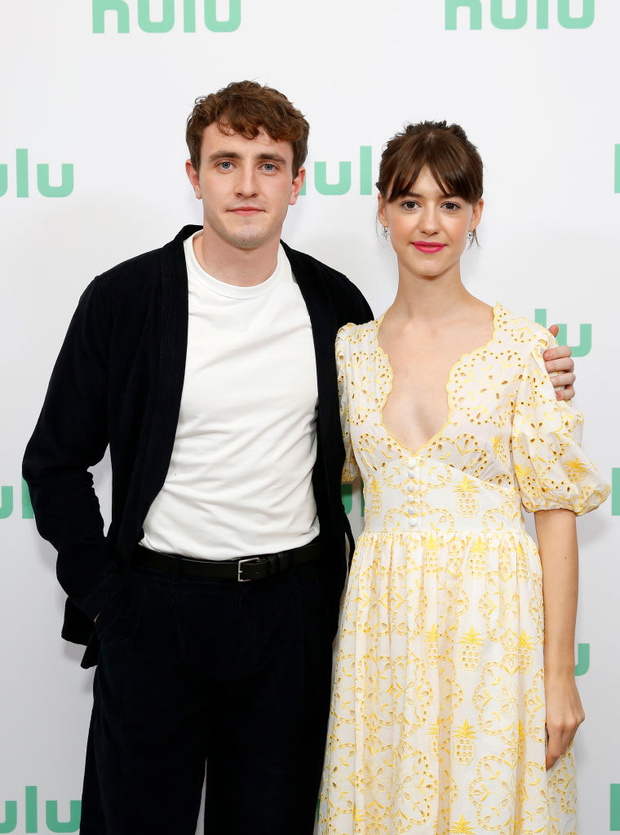 Hulu Panel - Winter TCA 2020