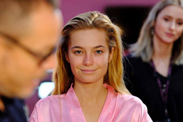 2016 Victoria's Secret Fashion Show in Paris - Hair & Makeup