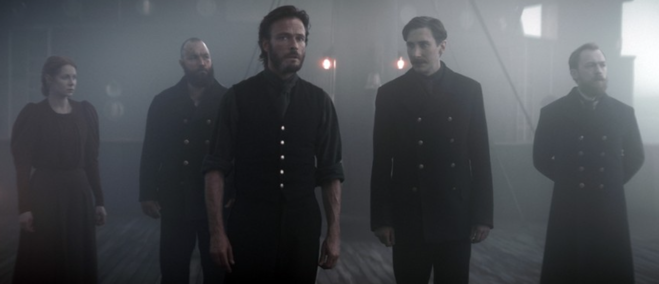 Netflix anulował "1899". Serial z Maciejem Musiałem nie doczeka się kontynuacji. Dlaczego?