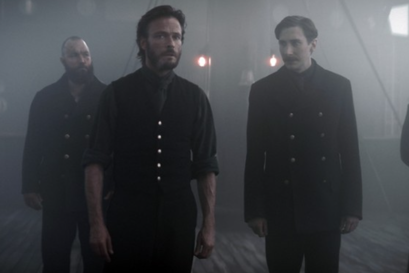 Netflix anulował "1899". Serial z Maciejem Musiałem nie doczeka się kontynuacji. Dlaczego?